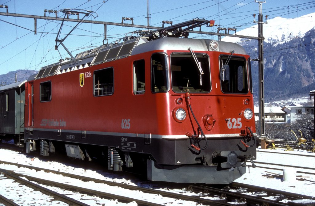 625  Thusis  07.01.86