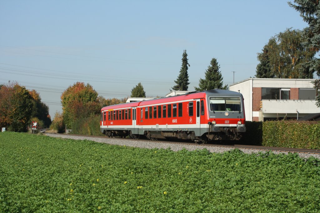 628 531 in Bergheim-Zieverich. 22.10.12