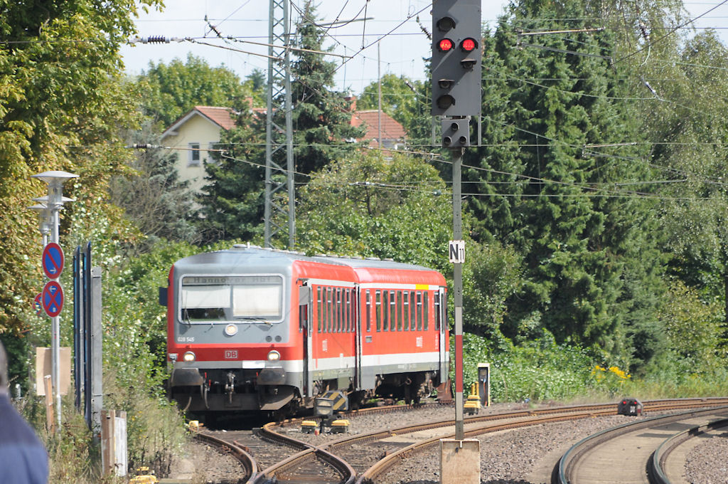 628 545 am 28.08.10 in Buchholz/Nordheide