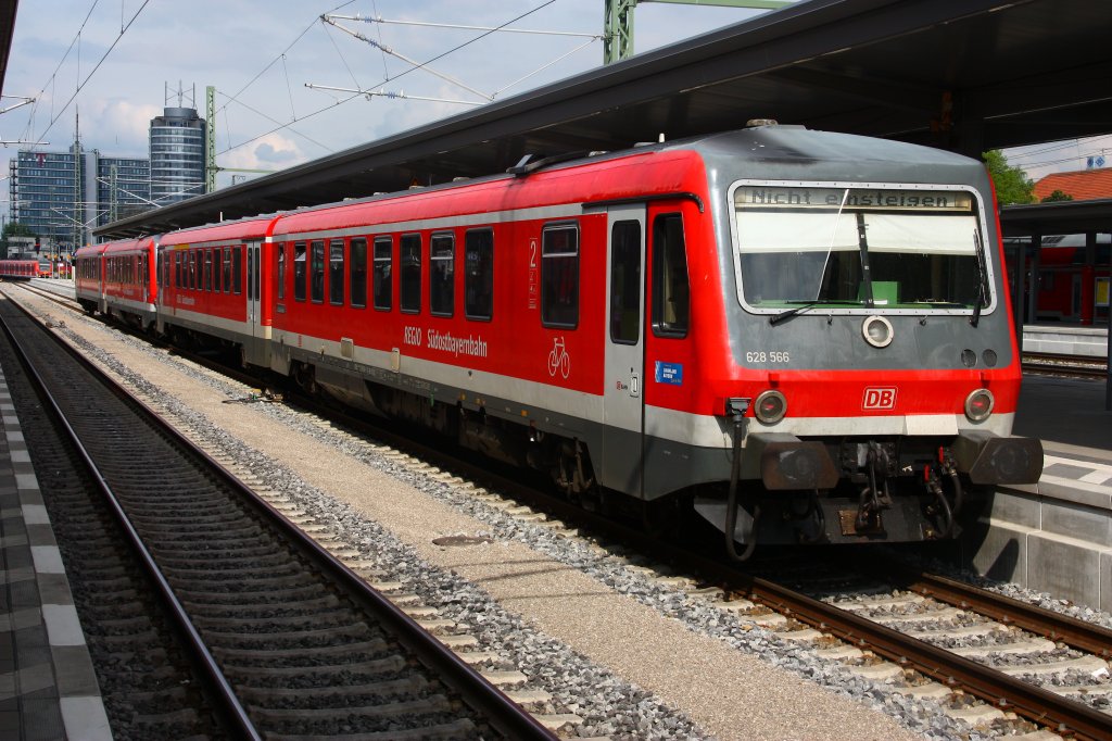 628 566 in Mnchen Ost - 06/05/2013