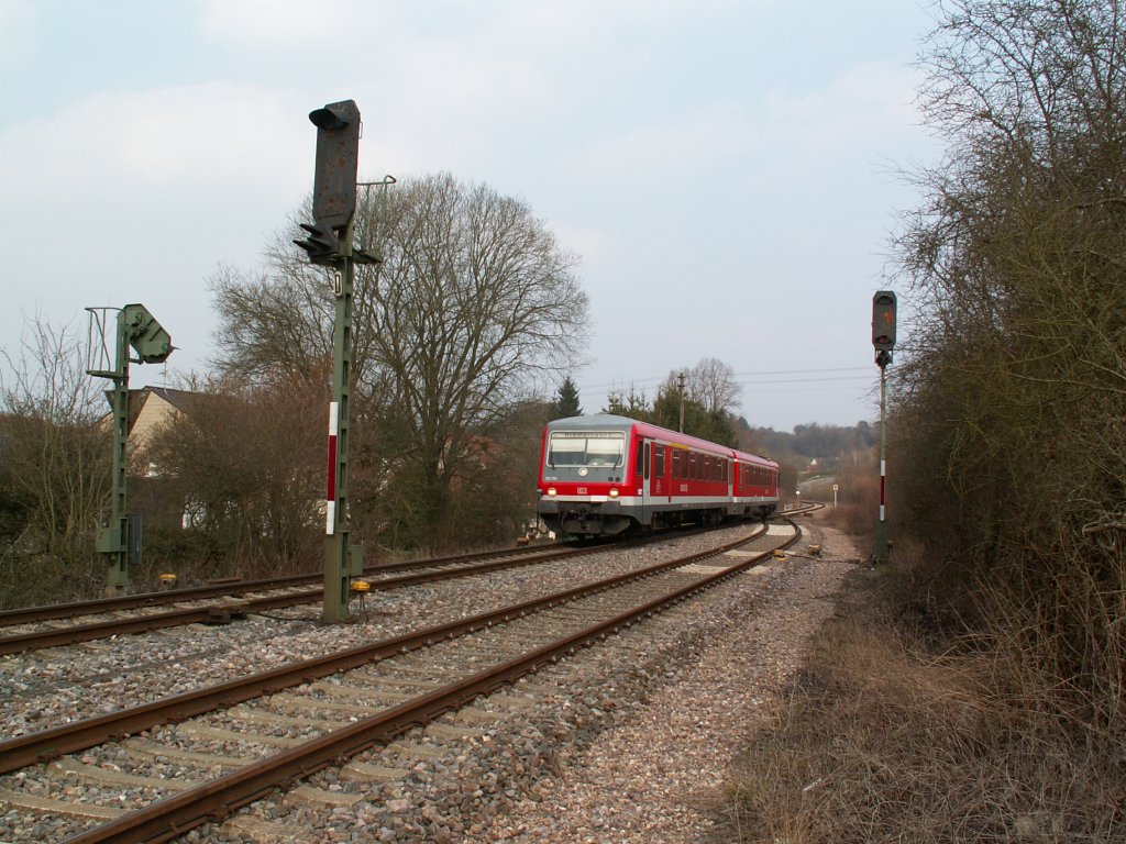 628 705 am 29.3.13 in Hemmersdorf