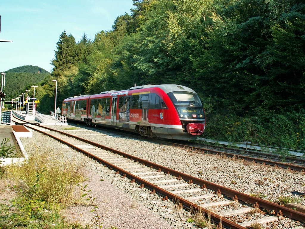 642 102 am 9.9.12 in Wilgartswiesen.