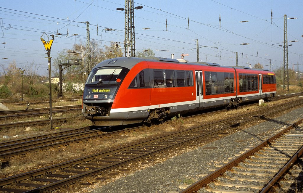 642 134  Dresden- Neustadt  06.11.02