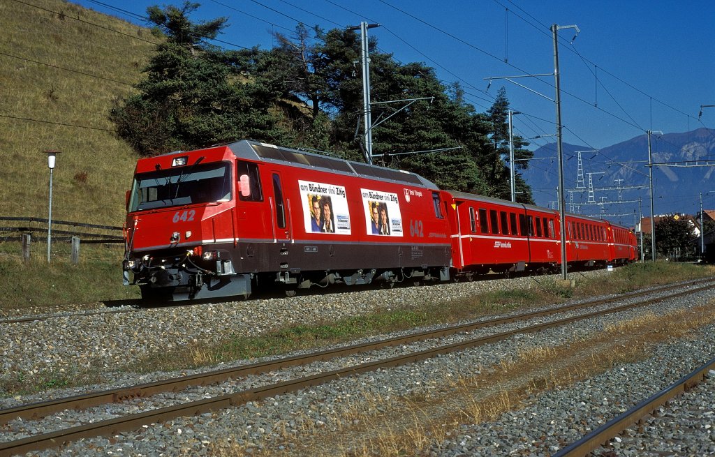 642  Domat / Ems  30.10.07