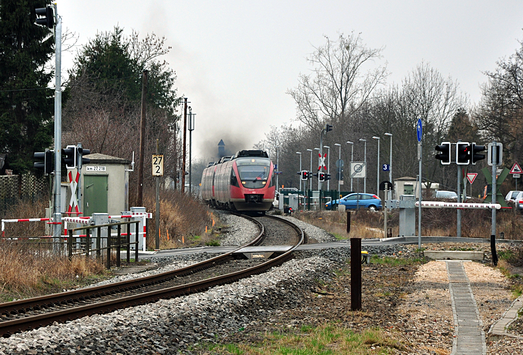 644 517 RB23 nach Bonn bei Odendorf - 14.03.2012