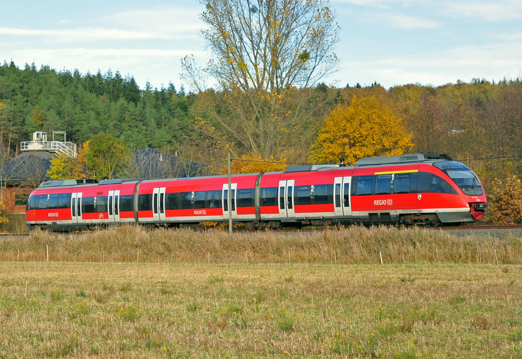 644 559 von Bad-Mnstereifel nach Euskirchen bei Arloff - 09.11.2012