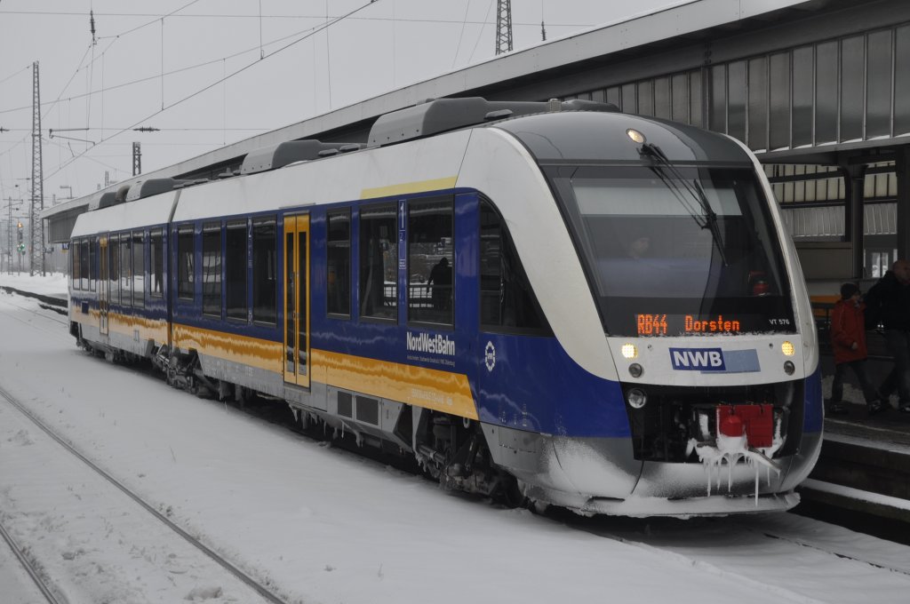 648 945 Oberhausen 26.12.2010