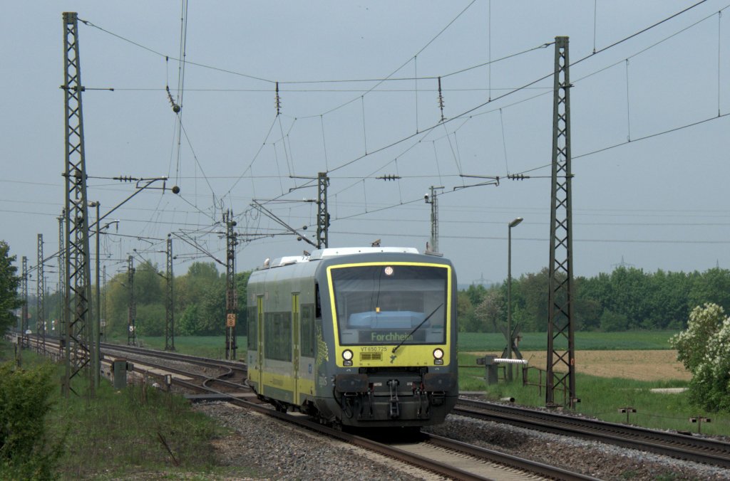 650 725 am 07.05.13 in Eggolsheim