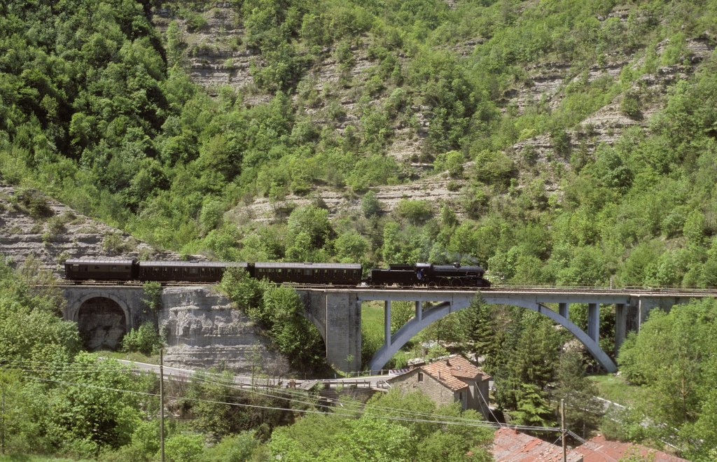 685 089  bei Grepino del Lanone  08.05.09