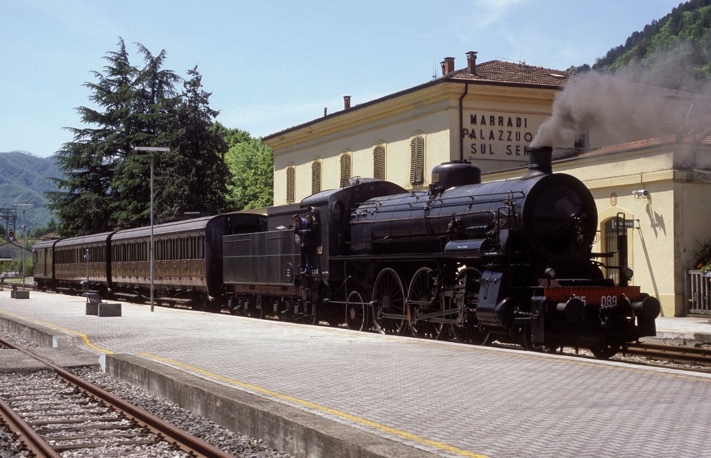 685 089  Marradi  08.05.09