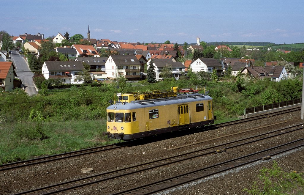 701 029  Rottendorf  29.04.99