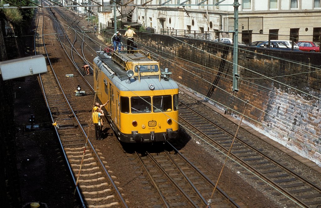 701 086  Neustadt ( Weinstr. )  12.07.82