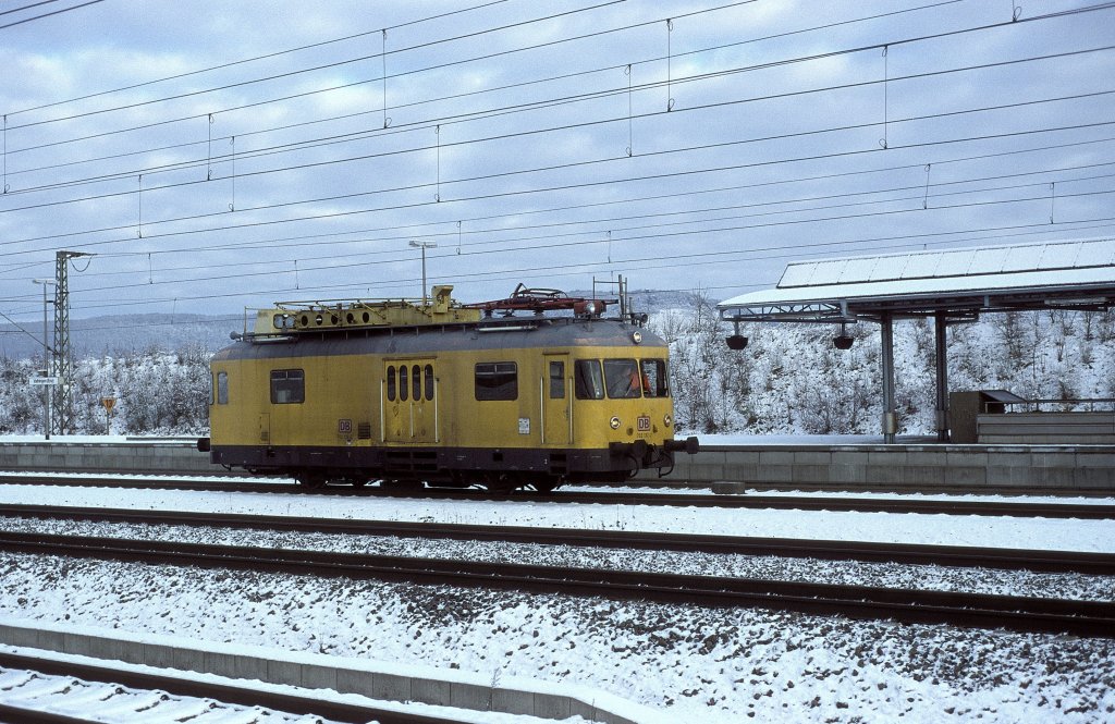 702 132  Vaihingen ( Enz )  16.12.99