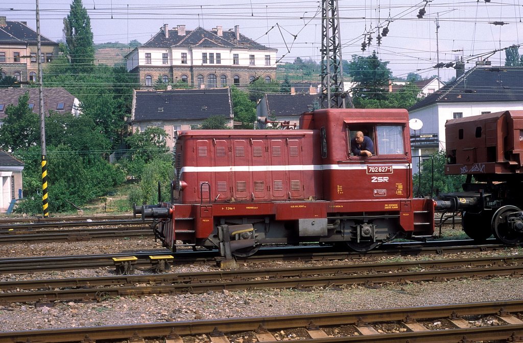 702 627  Bratislawa  20.08.98