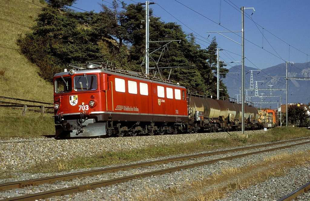 703  Domat - Ems  30.10.97>