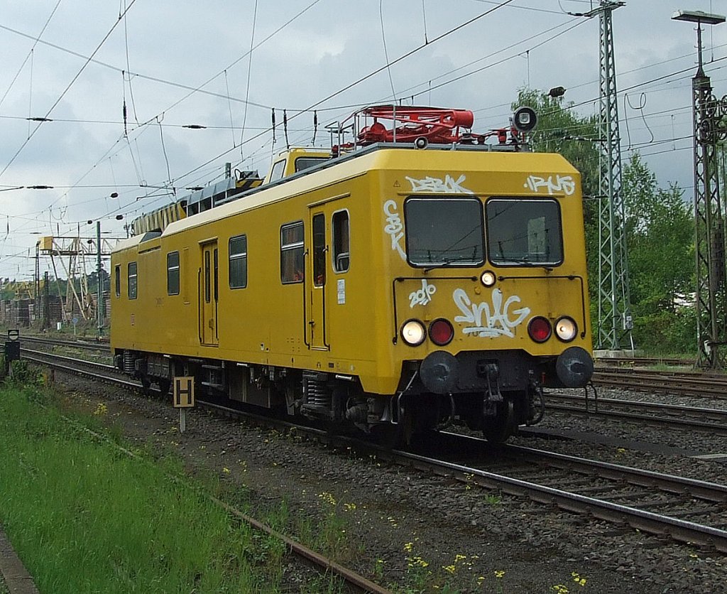 708 337 drchfhrt am 14.5.10 Duisburg-Entenfang