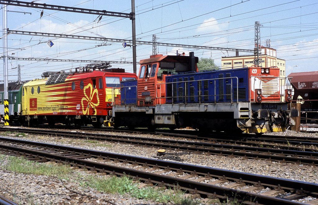 714 014 + 362 119  Prerov  19.05.11
