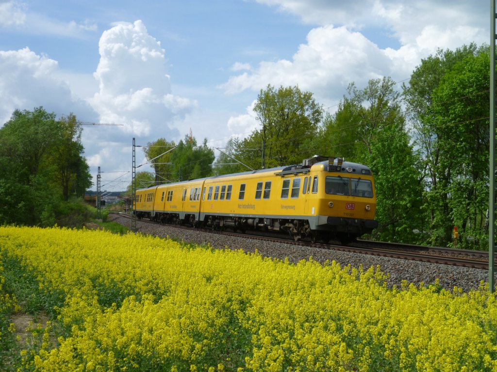 719 001 Durchf�hrt am 17.05.13 Syrau.