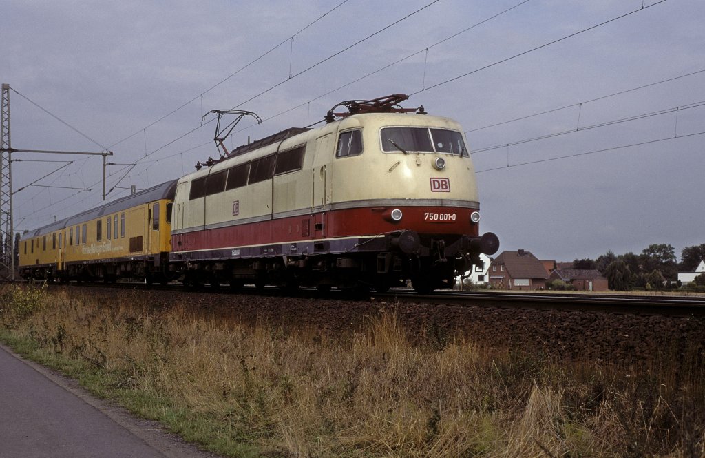 750 001  Dedensen  06.09.95