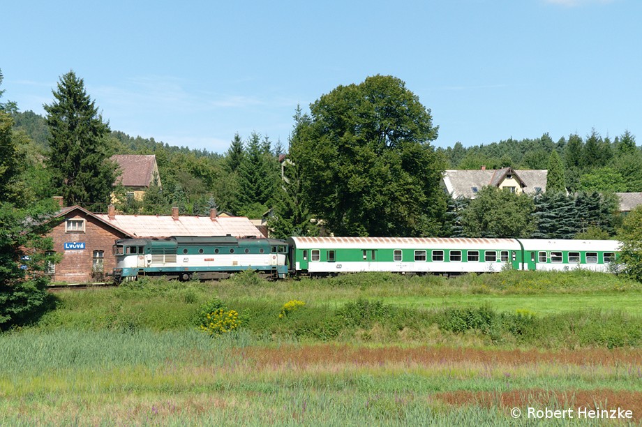 750 118-2 in Lvova am 21.08.2011