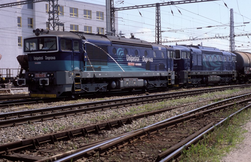 753 717 + 741  Prerov  19.05.11