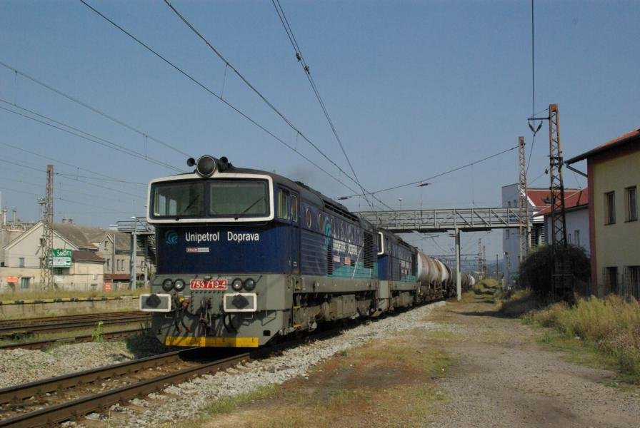 753 719 in Usti nad Laben ,am 25.08.09