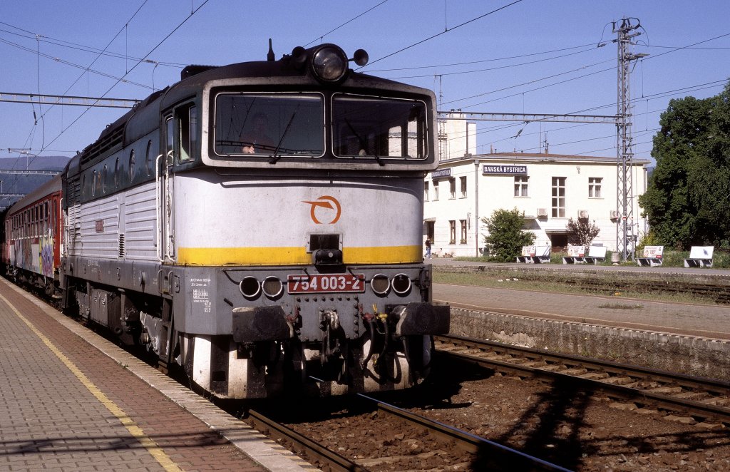 754 003  Banska Bystrica  11.05.11