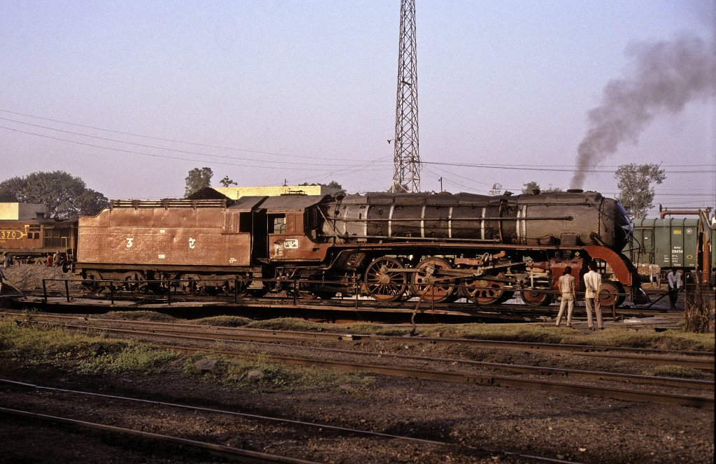 7604  Saharanpur  28.10.93