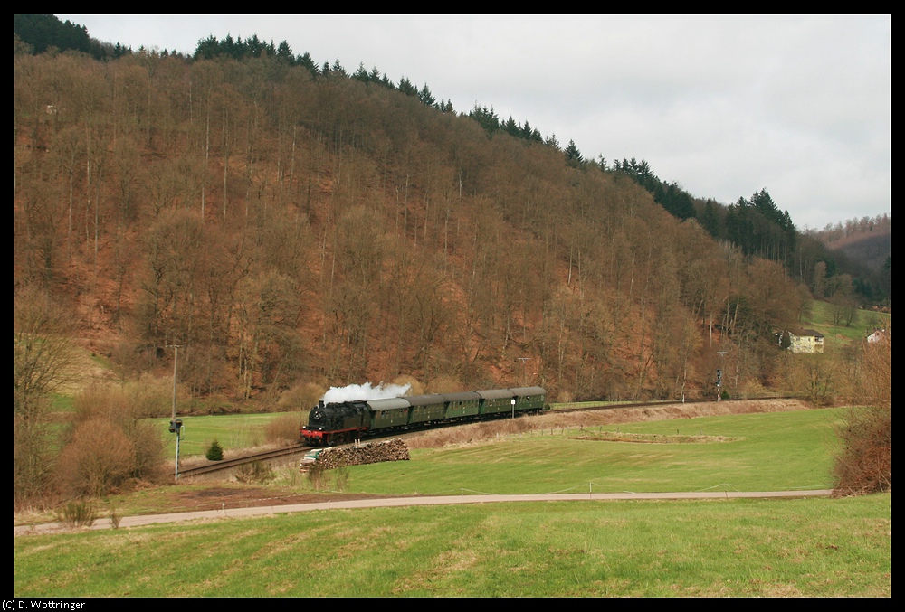 78 468 am 05. April 2010 bei St. Thomas.