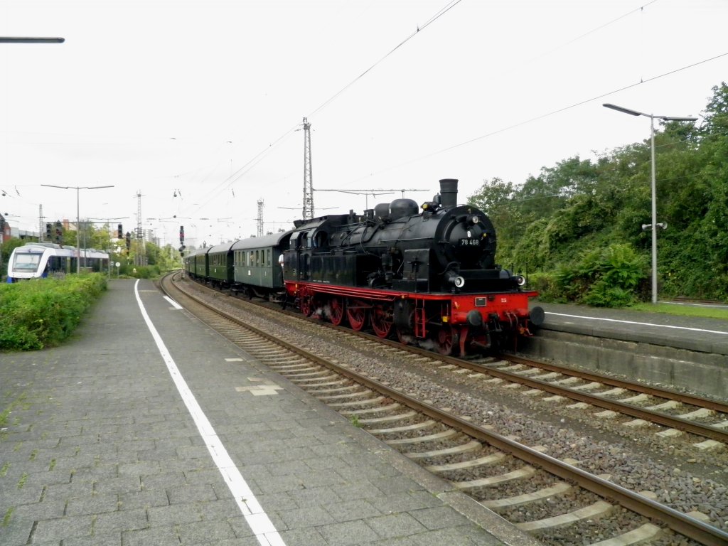 78 468 in Osnabrck (04.09.2011)
