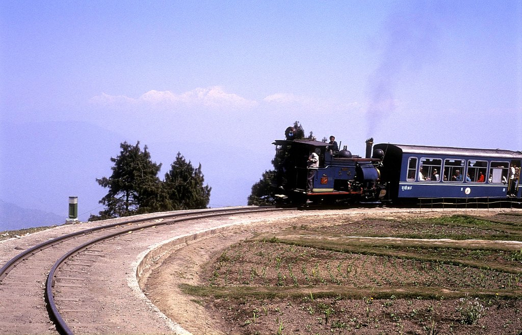 782  Batasia Loop  02.04.96