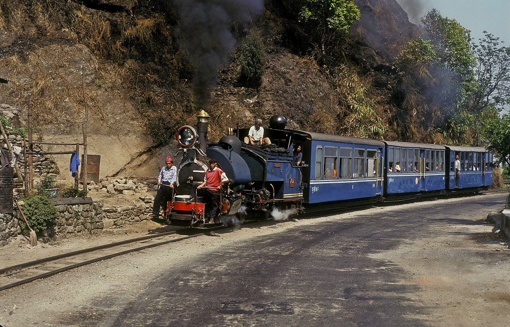 782  bei Mahanadi  03.04.96