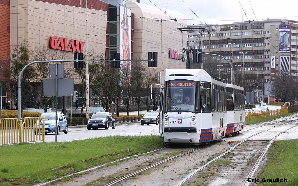 787 am 31.03.2012 in Rayskiego