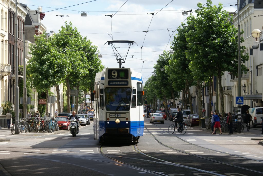 794 (10 G) GVB Plantage Middenlaan Amsterdam 06-09-12