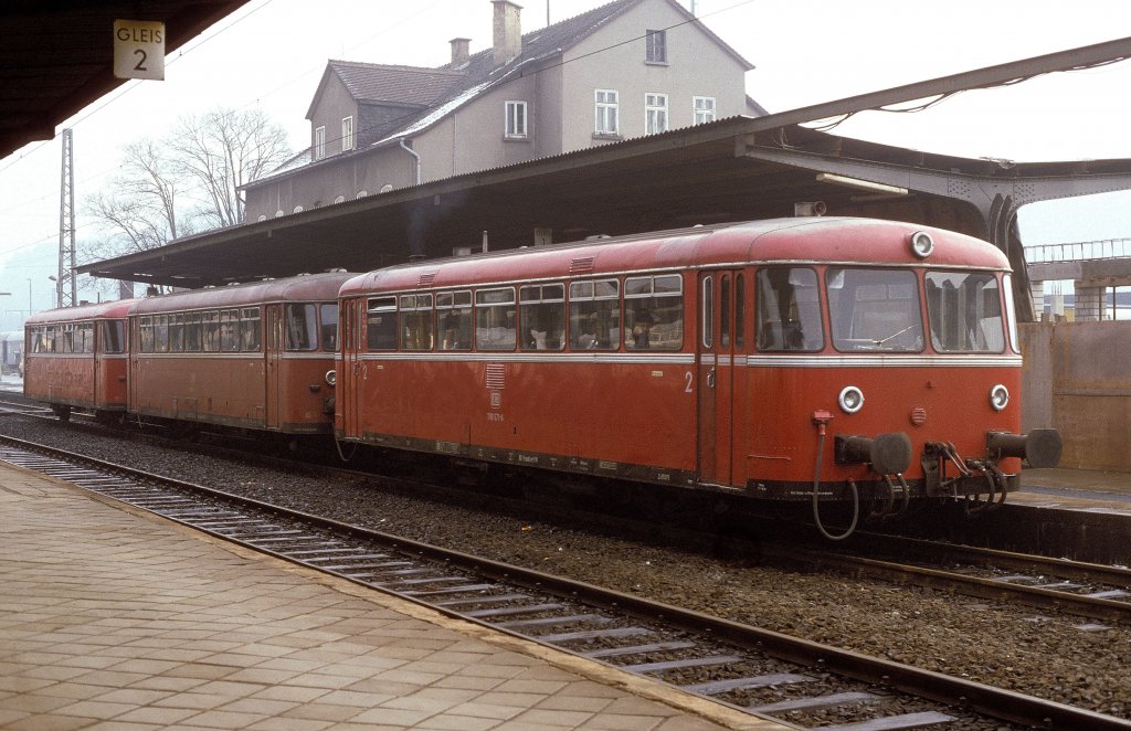 798 571 + 998 243 + 998 728  Wetzlar  09.03.82