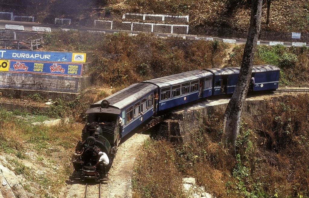 806  bei Rangton  04.04.96