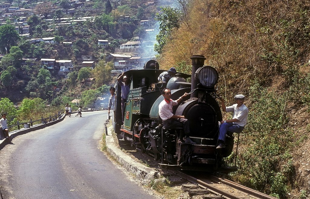 806  Thindharia  02.04.96