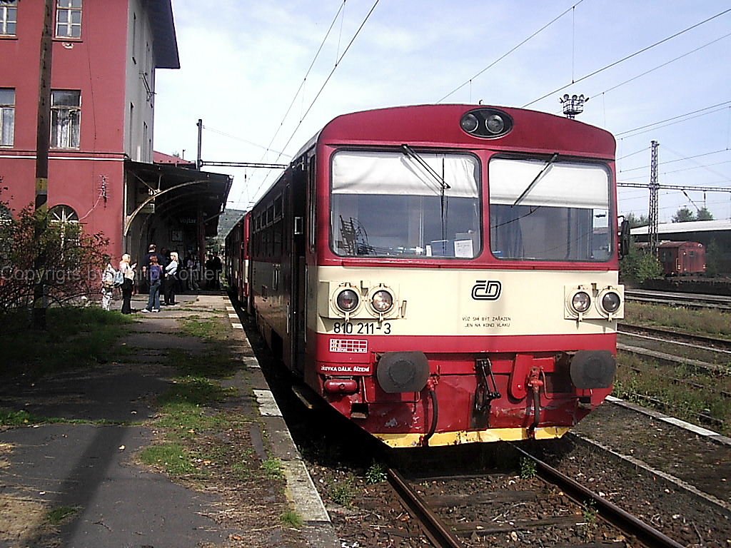 810-211 in Vojtanov