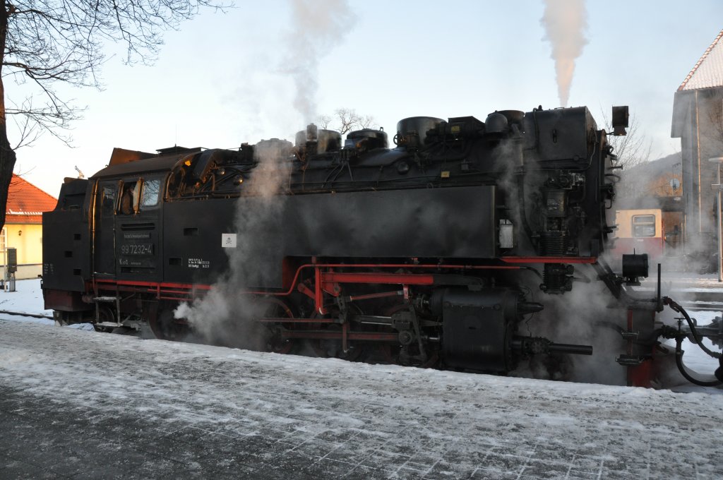 ‎99 7232-4 In Werningerode (11.02.2012)