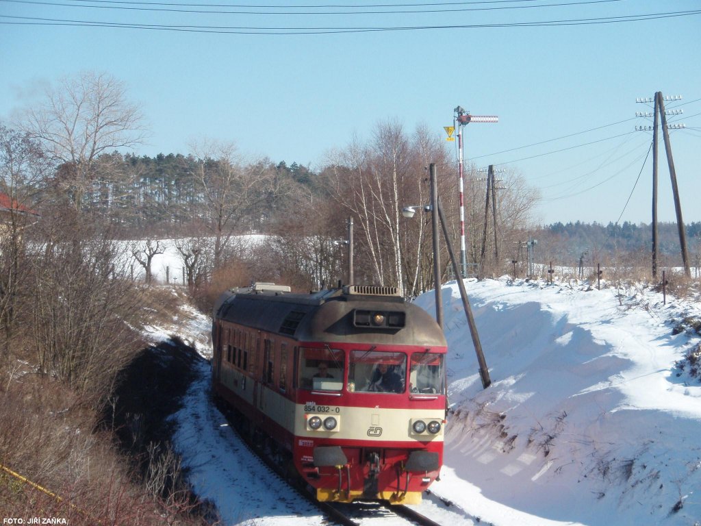 854 032 am 7.3.2010 in Kačice.