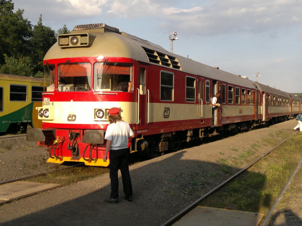 854 am 1.9.2011 in Lun u Rakovnika