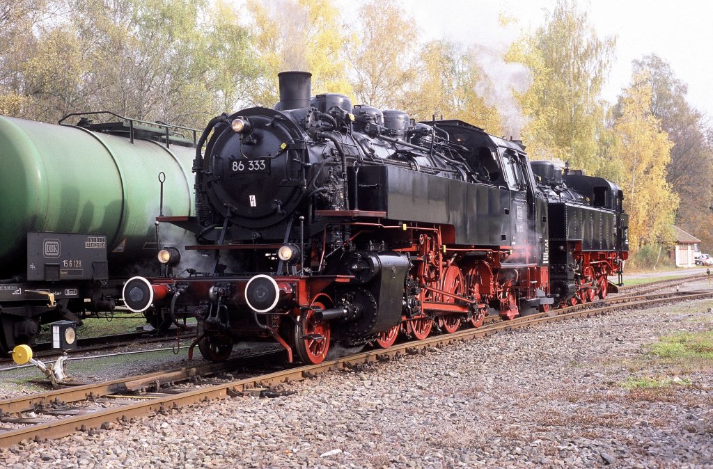 86 333 + 93 1360  Rottweil  30.10.10