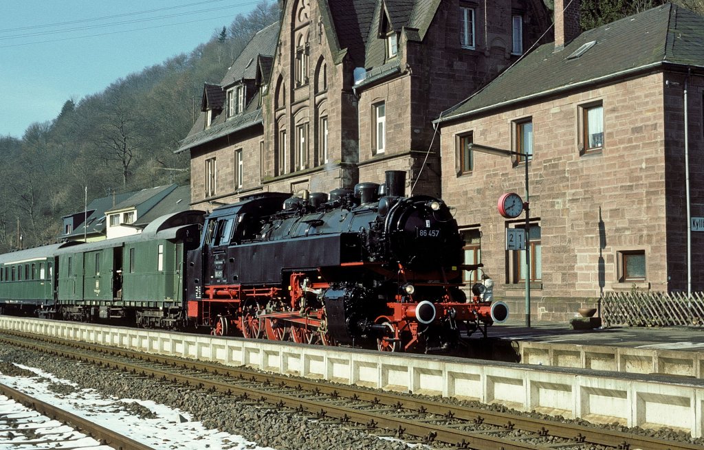86 457  Killburg  24.02.85  