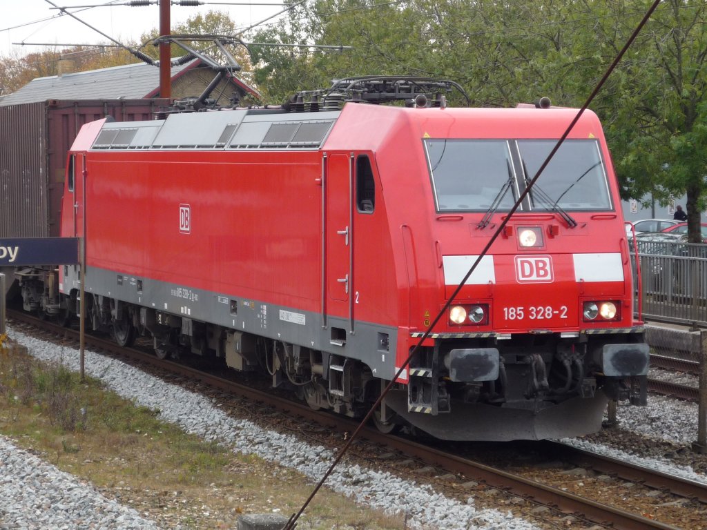 91 86 0 185 328-2 DK-RSC
Ejby, Fyn 21. Oktober 2009