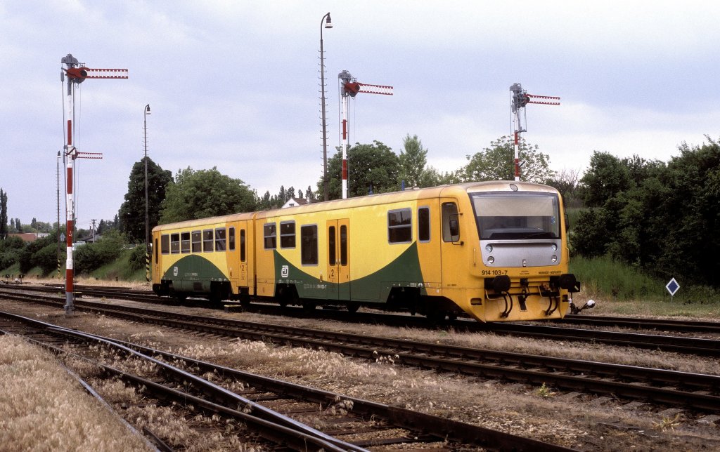 914 103  Kyjov  17.05.11