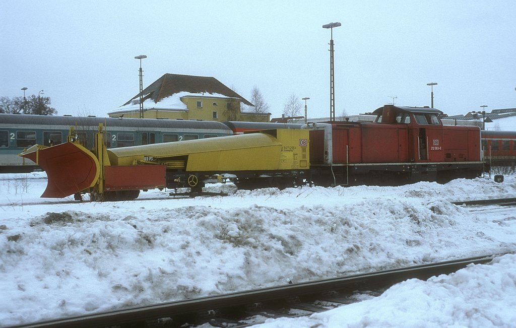 947 5 207 + 212 083  Kempten  19.02.99