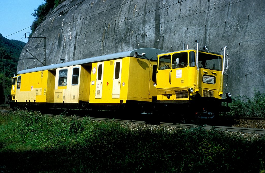 96 0023  Geislinger Steige  27.09.00
