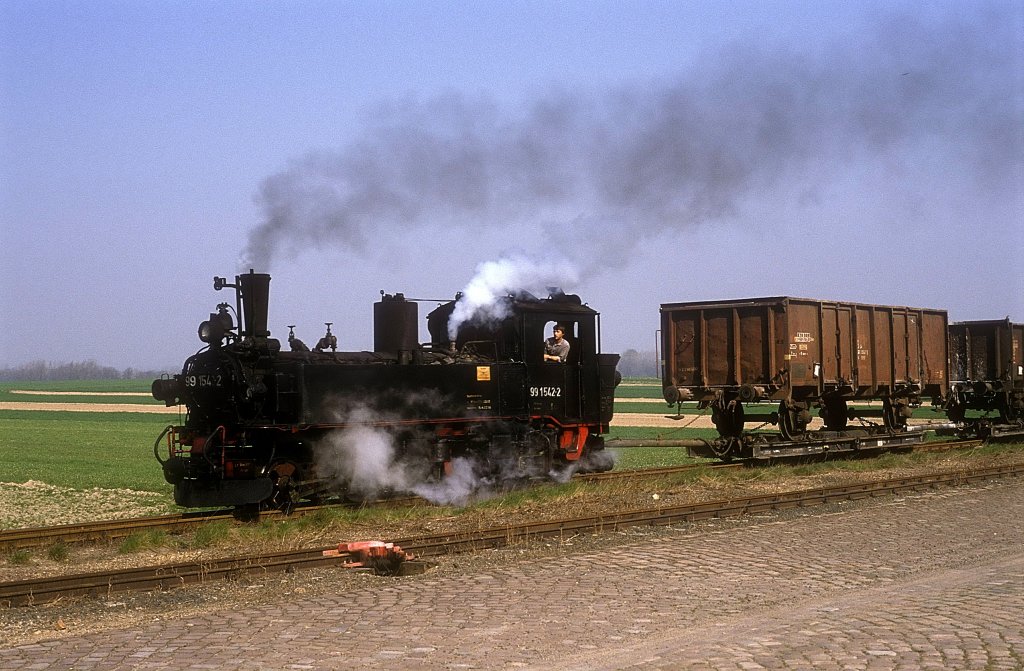 99 1542  Naundorf  02.04.90