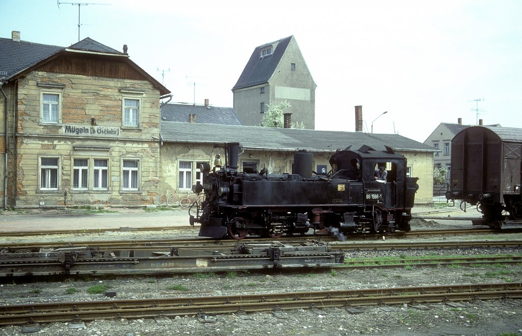   99 1566   Mgeln  02.05.84