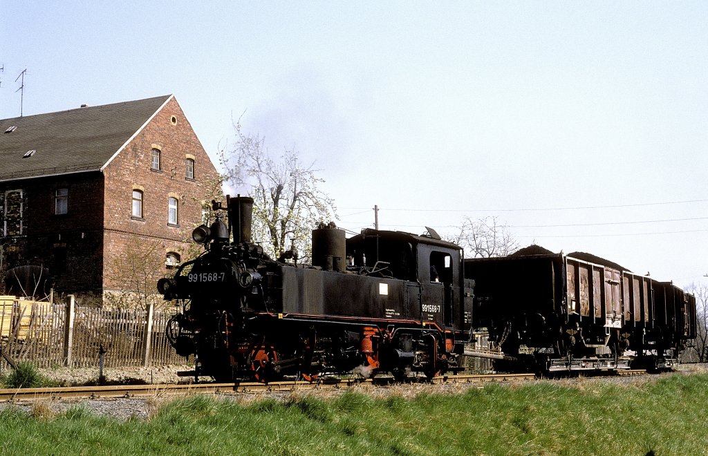   99 1568  Kemmlitz  02.04.90